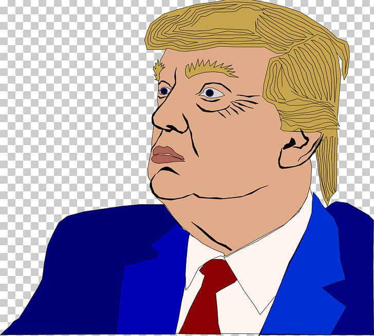 Donald Trump Graphics Open PNG, Clipart, Caricature, Cartoon, Celebrities, Cheek, Chin Free PNG Download