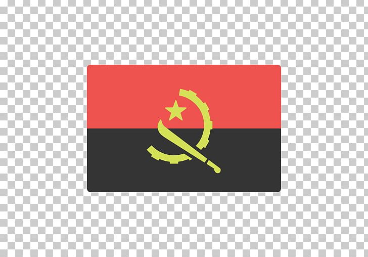 Flag Of Angola National Flag Flags Of The World PNG, Clipart, Angola, Brand, Computer Icons, Country, Flag Free PNG Download