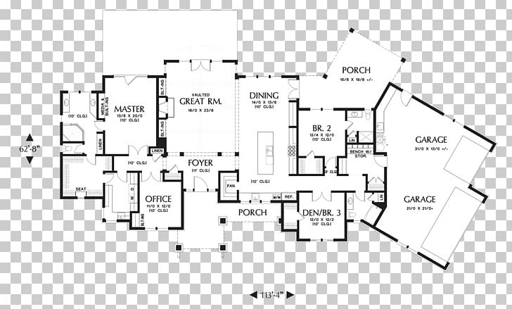 Floor Plan House Plan Interior Design Services PNG, Clipart, Angle, Architecture, Area, Art, Arts And Crafts Movement Free PNG Download
