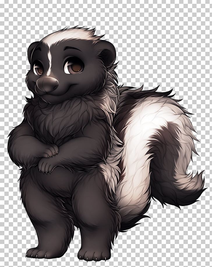 Furry Fandom Skunk Funny Animal Furry Convention PNG, Clipart, Akito, Animals, Art, Bear, Carnivoran Free PNG Download