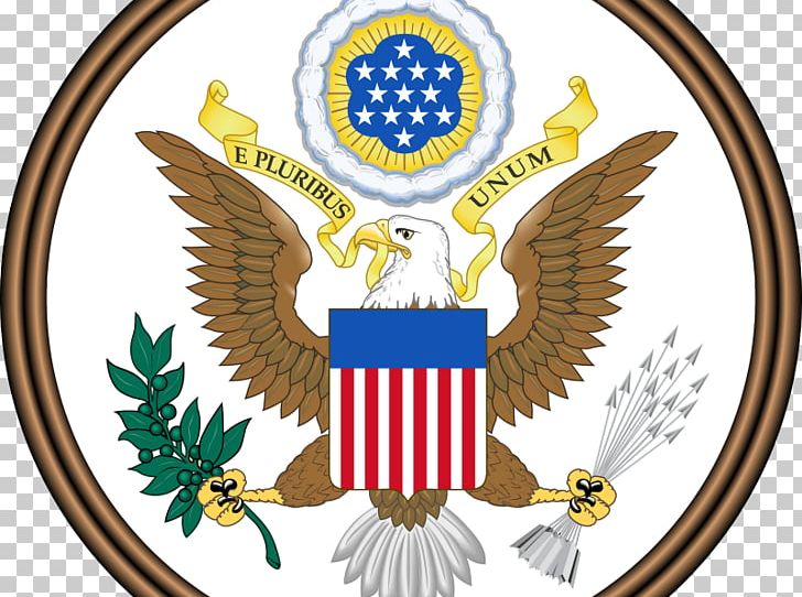 Great Seal Of The United States Federal Government Of The United States E Pluribus Unum President Of The United States PNG, Clipart, Barack Obama, Beak, Flag Of The United States, Great Seal Of The United States, Organization Free PNG Download