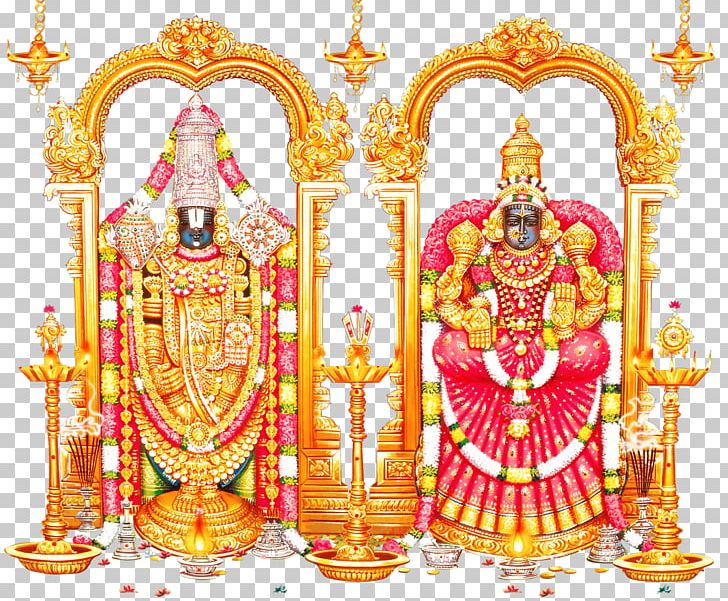 Krishna Tirumala Venkateswara Temple Shiva Ganesha PNG, Clipart, Deity, Ganesha, Gold, Hinduism, Hindu Temple Free PNG Download