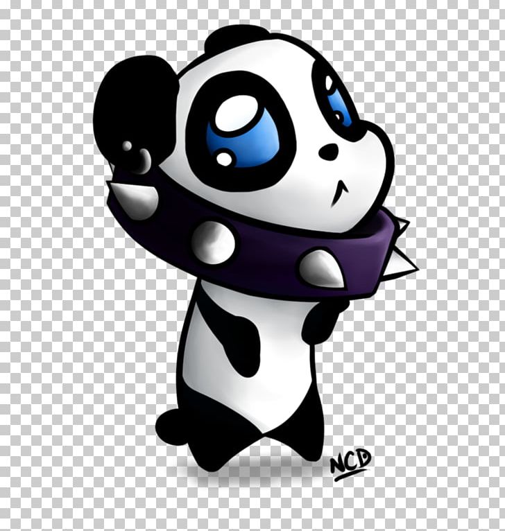 Vertebrate Technology PNG, Clipart, Cartoon, Electronics, Fictional Character, Panda Print, Technology Free PNG Download