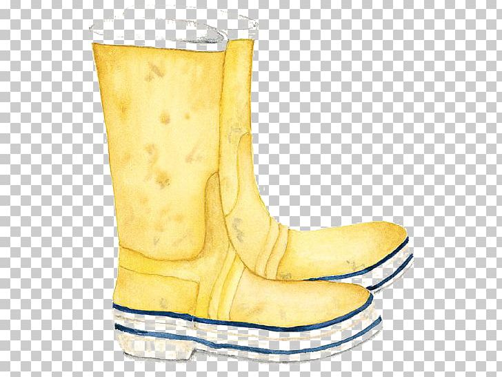 Wellington Boot Shoe Illustration PNG, Clipart, Accessories, Boot, Boots, Cartoon, Designer Free PNG Download