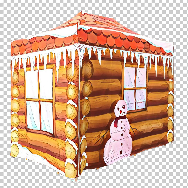 Log Cabin Gingerbread House Playhouse PNG, Clipart, Gingerbread House, Log Cabin, Playhouse Free PNG Download