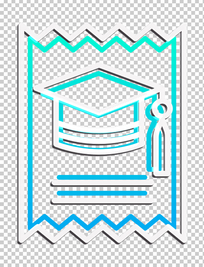 School Icon College Icon Business And Finance Icon PNG, Clipart, Aqua, Business And Finance Icon, College Icon, Line, Line Art Free PNG Download