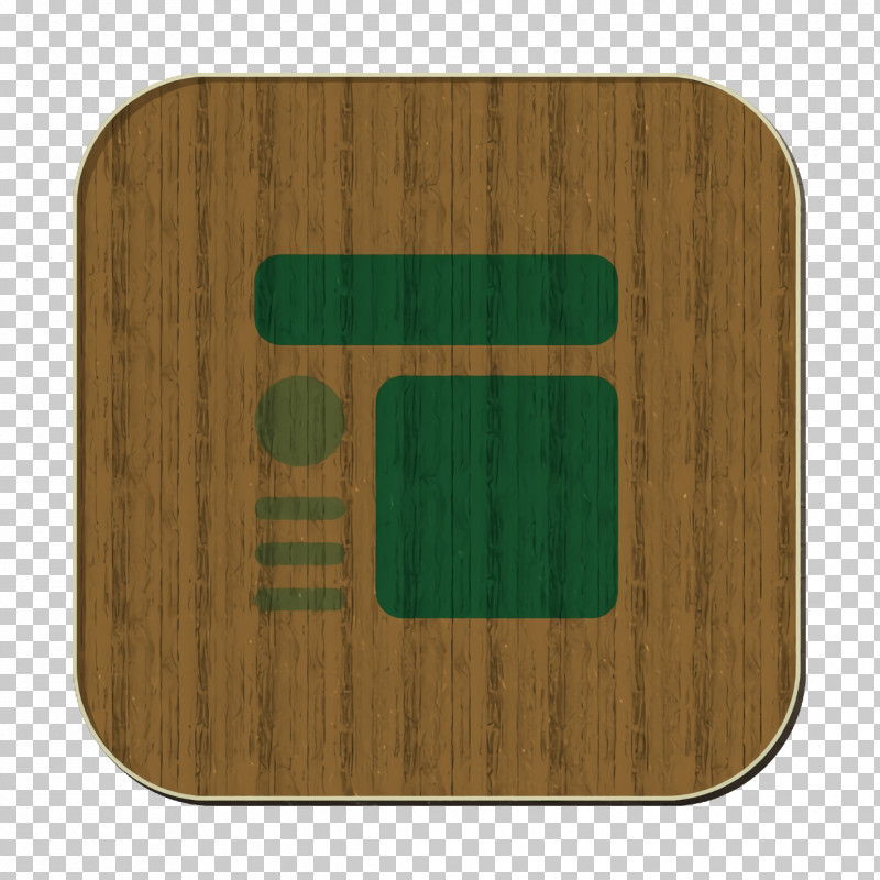 Wireframe Icon Ui Icon PNG, Clipart, Angle, Green, M083vt, Meter, Square Free PNG Download