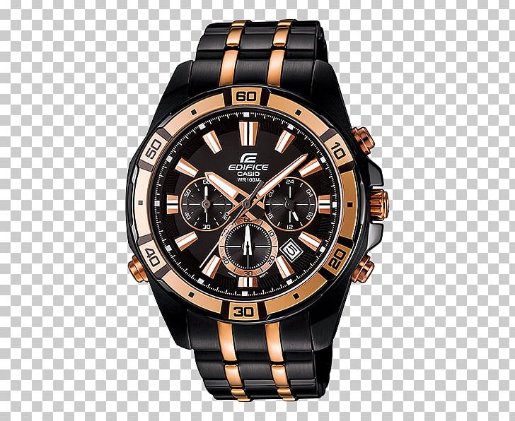 Bulova Watch Casio Edifice Chronograph PNG, Clipart, Brand, Bulova, Casio, Casio Edifice, Chronograph Free PNG Download