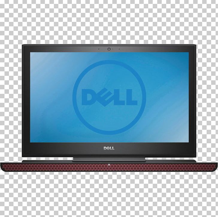 Dell Inspiron Kaby Lake Intel Core I7 Laptop PNG, Clipart,  Free PNG Download