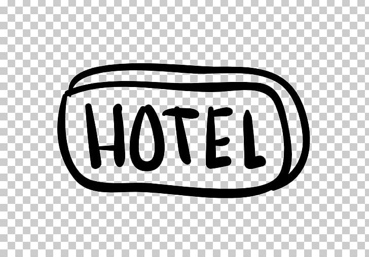 Hotel Computer Icons PNG, Clipart, Area, Black, Black And White, Brand, Computer Icons Free PNG Download