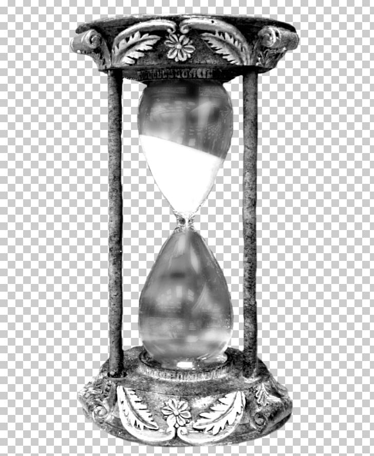 Hourglass White PNG, Clipart, Black And White, Education Science, Hourglass, Monochrome, Monochrome Photography Free PNG Download