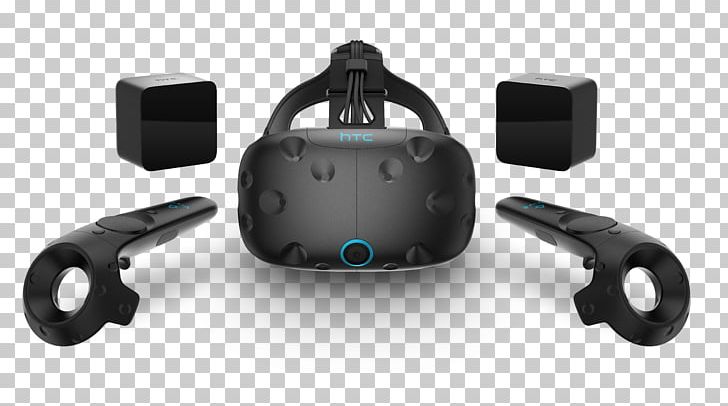 HTC Vive Oculus Rift Virtual Reality Headset PNG, Clipart, Electronics Accessory, Geforce, Hardware, Headset, Htc Free PNG Download