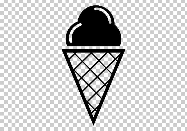Ice Cream Cones Waffle PNG, Clipart, Angle, Area, Black And White, Chocolate, Computer Icons Free PNG Download