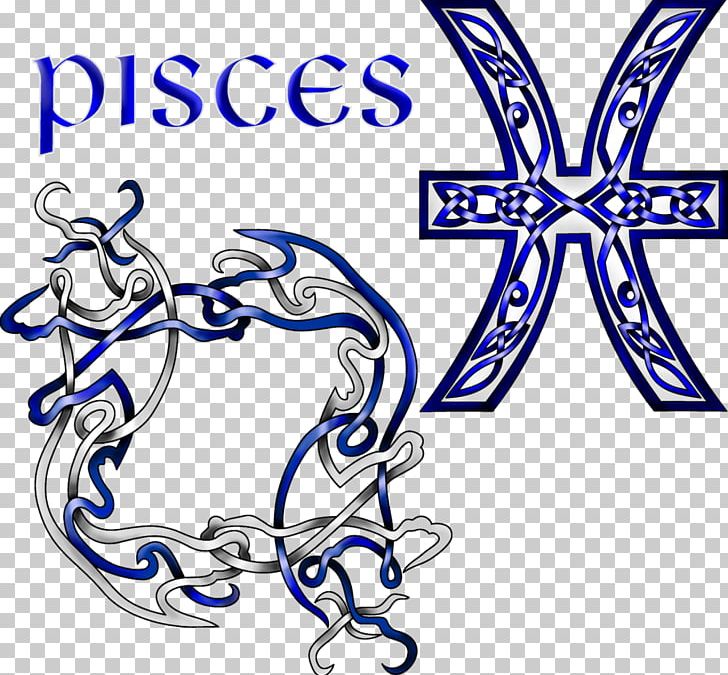 Pisces Celtic Knot Tattoo Sagittarius Zodiac PNG, Clipart, Art, Artwork, Astrological Sign, Black And White, Body Jewelry Free PNG Download