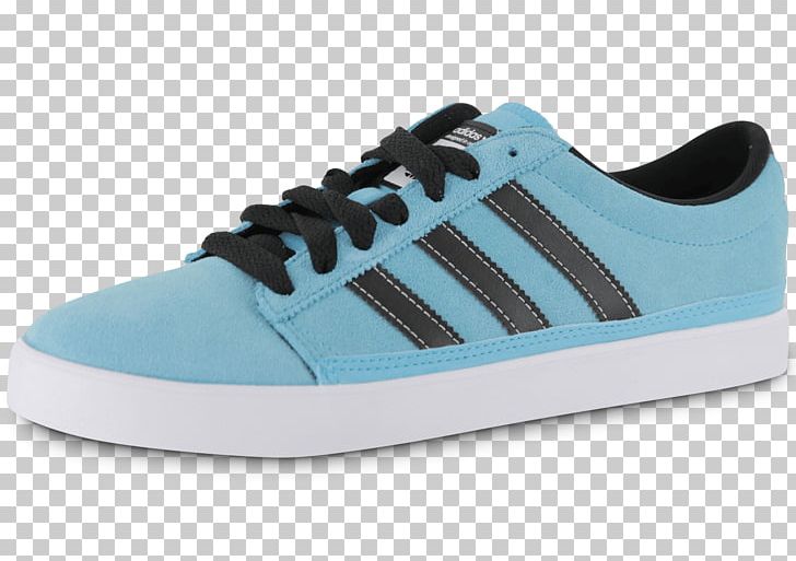 Skate Shoe Sneakers Adidas Blue PNG, Clipart, Adidas, Aqua, Athletic Shoe, Azure, Black Free PNG Download