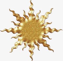 Sun PNG, Clipart, Art, Golden, Pattern, Sun, Sun Clipart Free PNG Download