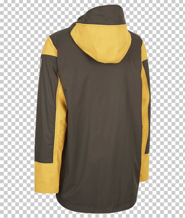 T-shirt Sleeve Neck Product PNG, Clipart, Clothing, Golden Yellow, Neck, Sleeve, Tshirt Free PNG Download