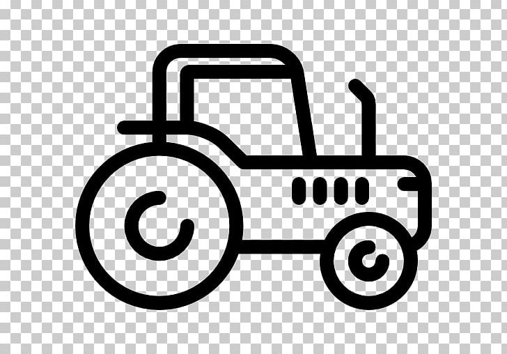 Tractor Agriculture Organic Farming Computer Icons PNG, Clipart, Agriculture, Area, Black And White, Brand, Computer Icons Free PNG Download