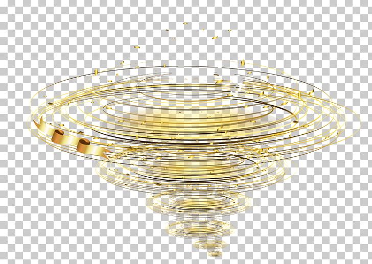 Yellow Glass Brass PNG, Clipart, Brass, Circles, Glass, Golden, Golden Background Free PNG Download