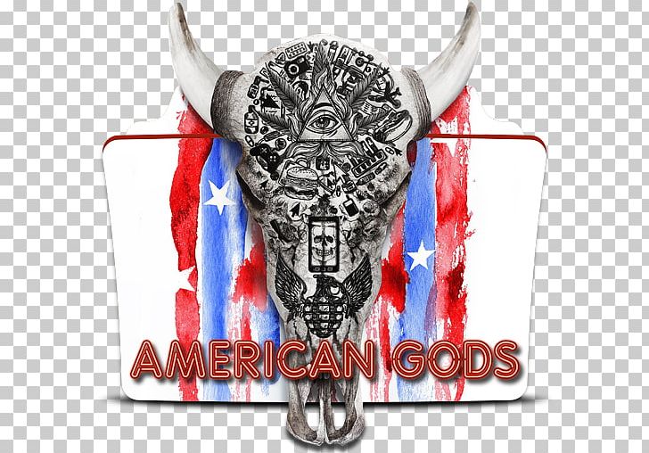 American Gods United States Of America Starz Television Show PNG, Clipart, American Gods, Brand, Bryan Fuller, Cinesite, Fantasy Free PNG Download