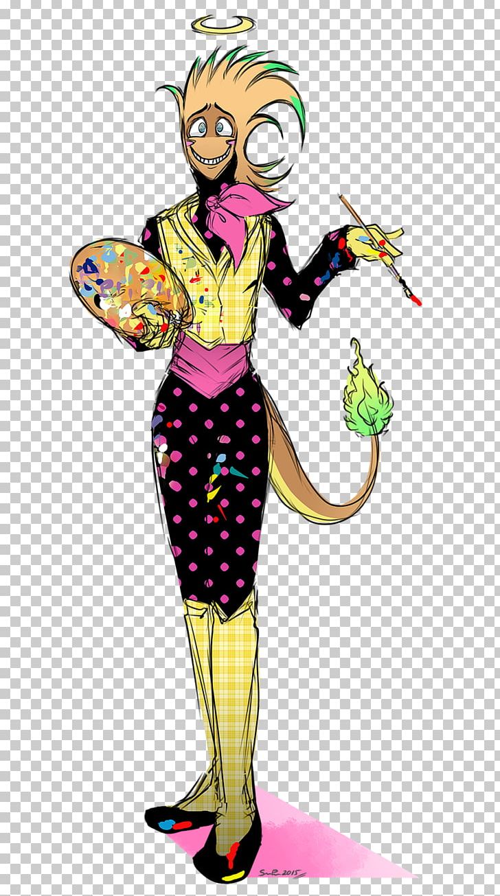 Art Fashion Design Costume PNG, Clipart, Art, Artist, Clown, Costume, Costume Design Free PNG Download