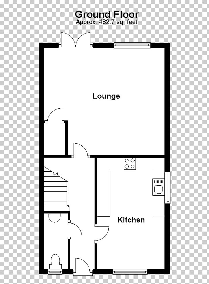 Bedroom House Floor Plan Single-family Detached Home Semi-detached PNG, Clipart, Angle, Apartment, Bathroom, Bed, Bedroom Free PNG Download