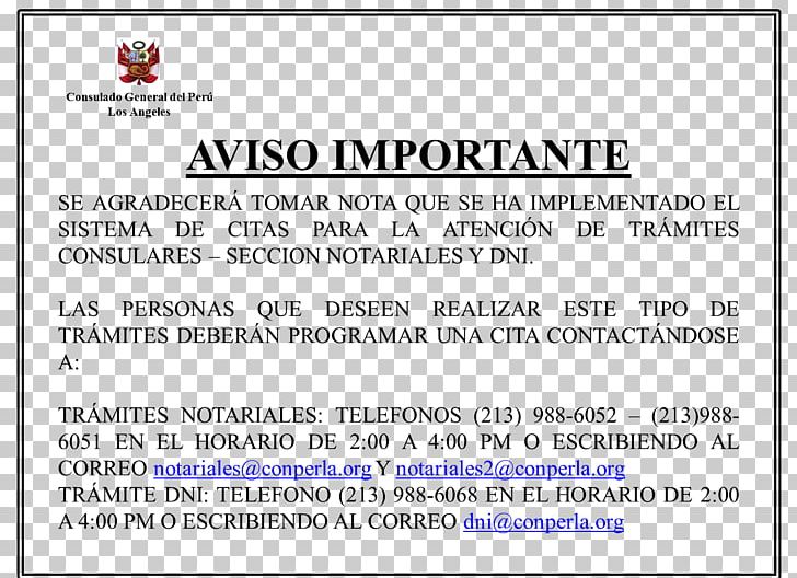 Document Peru Consulate Residence Registration Office PNG, Clipart, Biometric Passport, Brand, Consul, Consulate, Diagram Free PNG Download