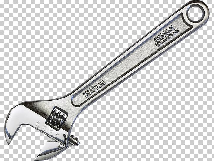Hand Tool Adjustable Spanner Spanners Pipe Wrench Plumber Wrench PNG, Clipart, Adjustable Spanner, Angle, Bahco, Basin Wrench, Bolt Free PNG Download
