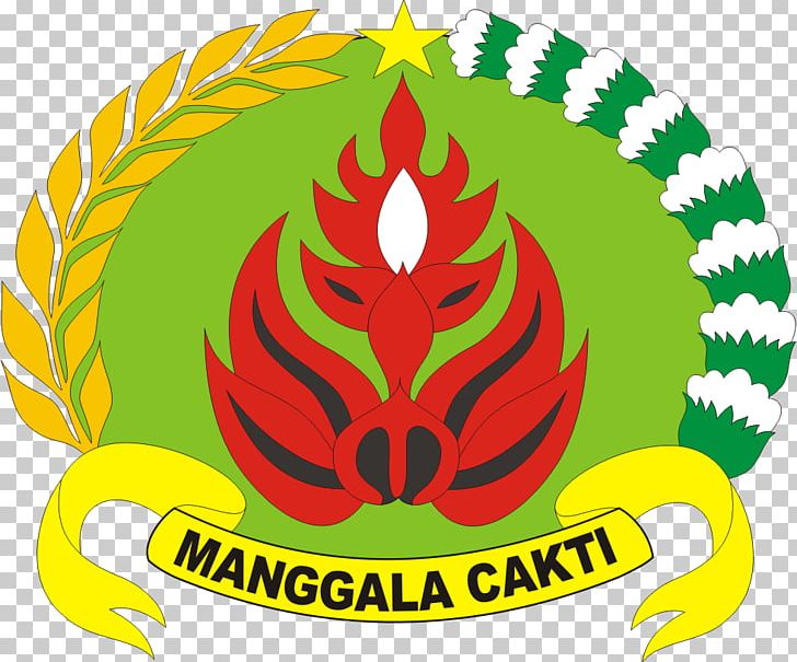 Indonesian Tadulako 132 Military Resort Command Subregional Military Command Logo PNG, Clipart, Brand, Food, Fruit, History, Indonesia Free PNG Download