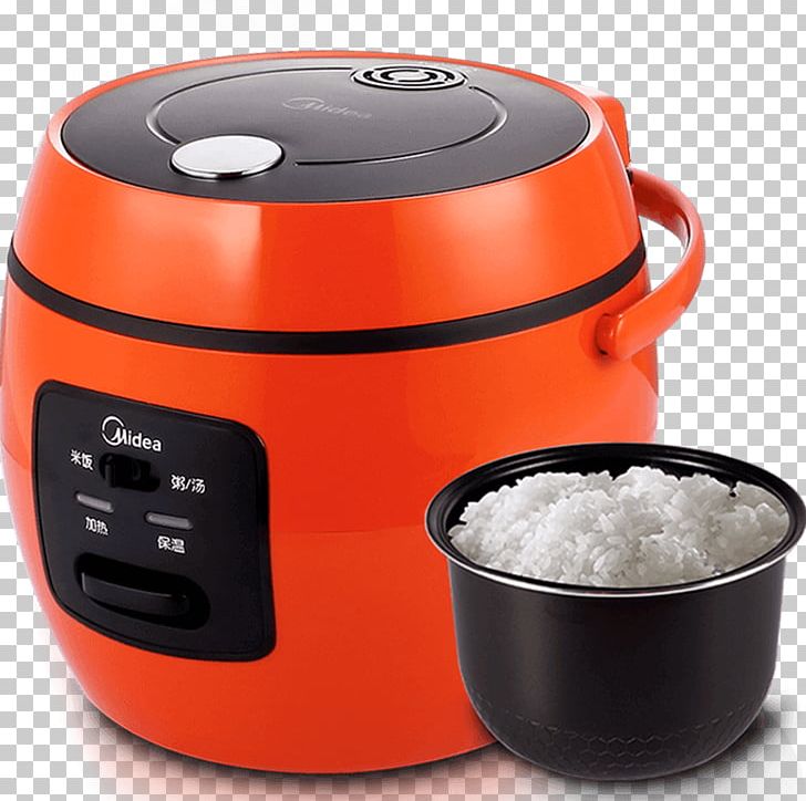 Rice Cookers Midea Home Appliance Slow Cookers PNG, Clipart, Cooked Rice, Cooker, Cooking, Cookware And Bakeware, Crock Free PNG Download