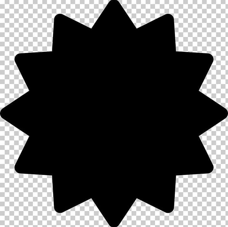 Shape Star PNG, Clipart, Art, Black, Black And White, Circle, Computer Icons Free PNG Download