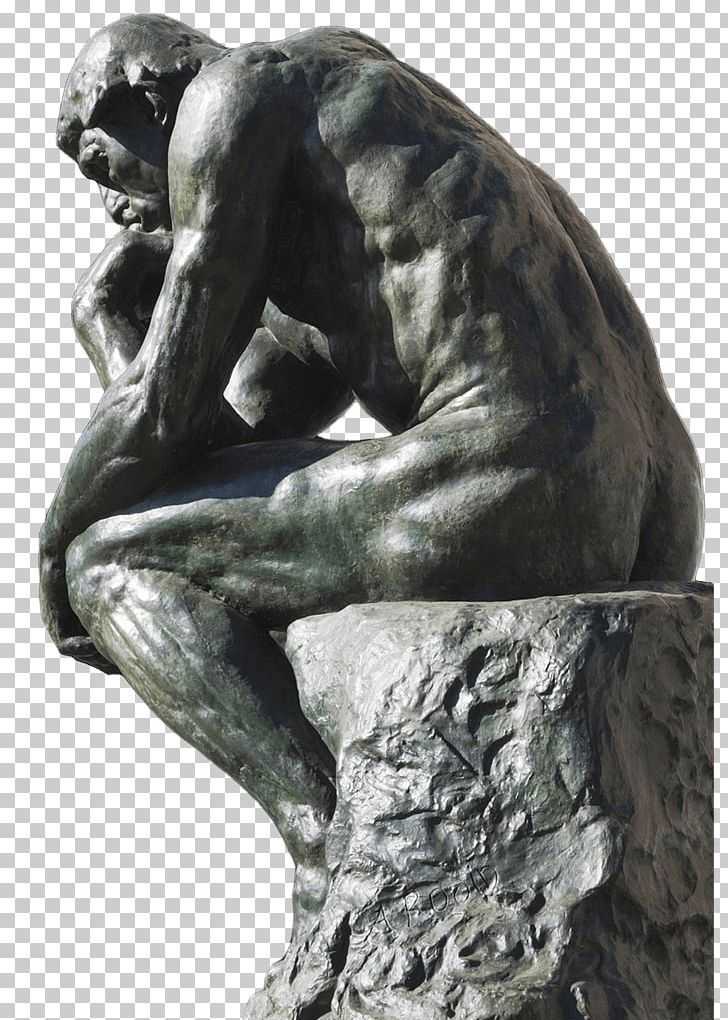 The Thinker Musée Rodin Statue The Kiss Monument To Balzac PNG, Clipart, Art, Art Museum, Auguste Rodin, Bronze, Bronze Sculpture Free PNG Download