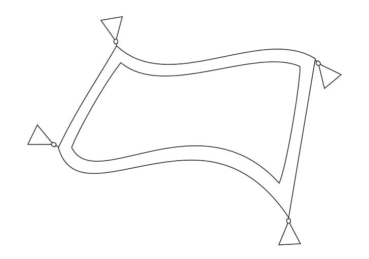 White Area Angle PNG, Clipart, Angle, Area, Black, Black And White, Diagram Free PNG Download