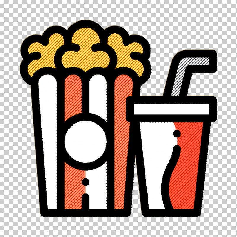 Circus Icon Popcorn Icon PNG, Clipart, Circus Icon, Geometry, Line, Logo, Mathematics Free PNG Download