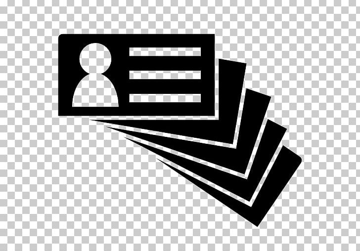Business Cards Computer Icons Business Card Design Visiting Card Printing PNG, Clipart, Angle, Area, Black, Black And White, Brand Free PNG Download