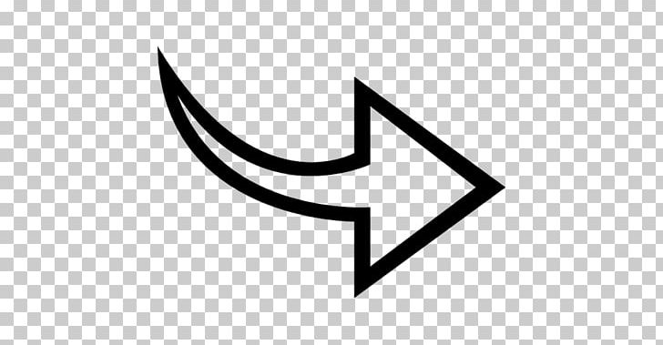 Computer Icons Arrow PNG, Clipart, Angle, Arrow, Black, Black And White, Brand Free PNG Download