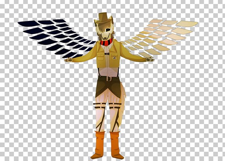 Costume Legendary Creature Supernatural PNG, Clipart, Attack On Titan, Costume, Fictional Character, Fictional Characters, Figurine Free PNG Download