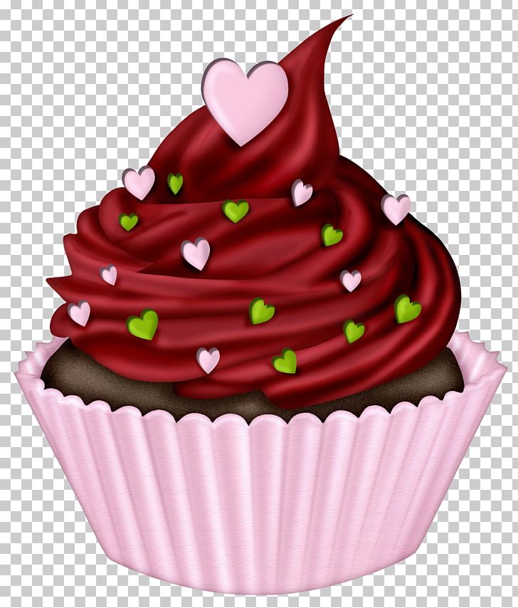 Cupcake Muffin Frosting & Icing Birthday Cake PNG, Clipart, Baking Cup, Birthday Cake, Buttercream, Cake, Cake Decorating Free PNG Download
