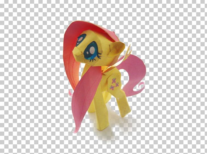 Fluttershy Paper Model Pony Paper Toys PNG, Clipart, Doll, Figurine, Fluttershy, Miscellaneous, My Little Pony Friendship Is Magic Free PNG Download