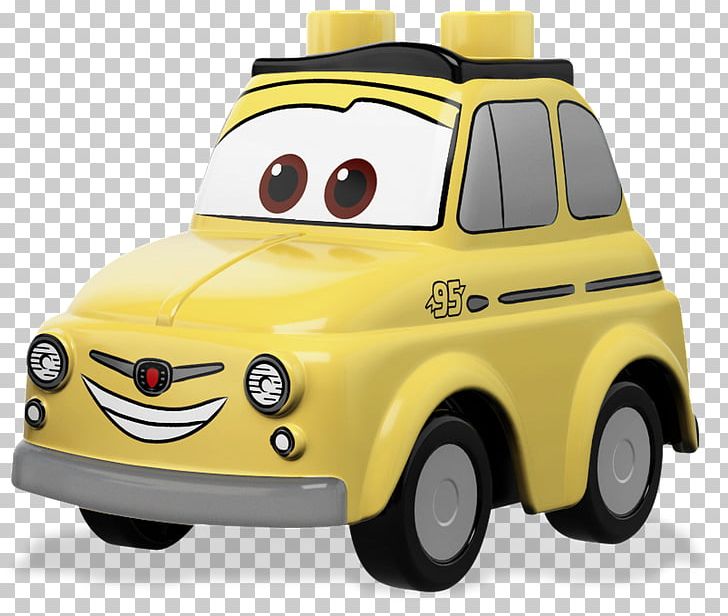 Luigi Guido Cars Lego Duplo PNG, Clipart, Automotive Design, Brand, Car, Cars, Cars 2 Free PNG Download