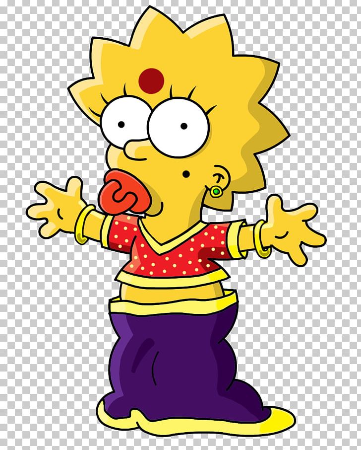 Maggie Simpson Homer Simpson Bart Simpson Marge Simpson Lisa Simpson PNG, Clipart, Area, Art, Artwork, Bart Simpson, Cartoon Free PNG Download