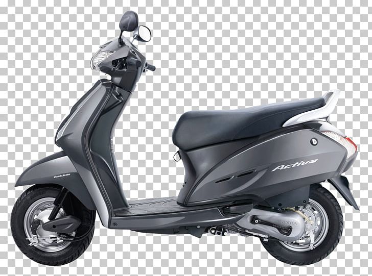 Scooter Honda Activa Motorcycle HMSI PNG, Clipart, Bike, Car, Cars, Hero Motocorp, Hmsi Free PNG Download