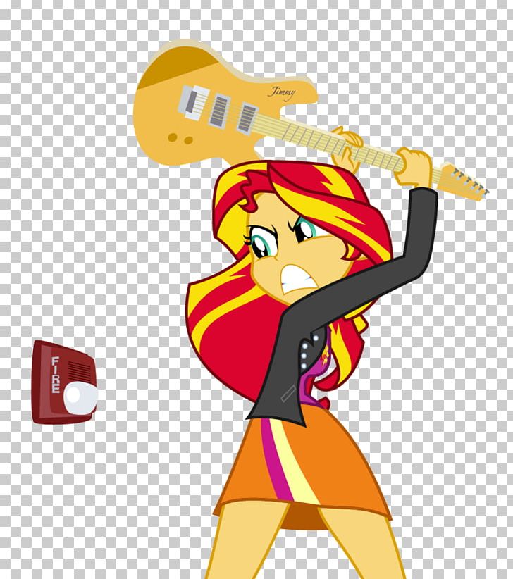 Sunset Shimmer My Little Pony: Equestria Girls Twilight Sparkle PNG, Clipart, Art, Cartoon, Cutie Mark Crusaders, Deviantart, Equestria Free PNG Download