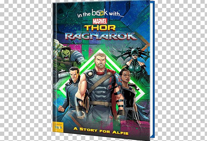 Thor Spider-Man Hardcover Loki Book PNG, Clipart,  Free PNG Download