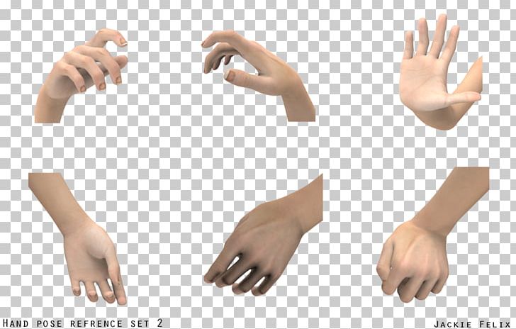 HAELE 3D - Hand Poser Lite on Steam