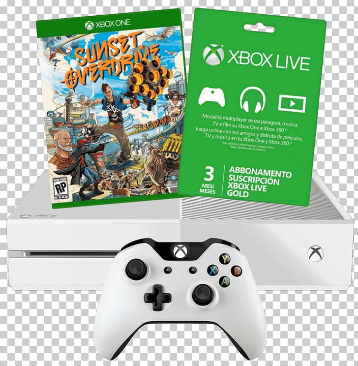 Xbox One Controller Sunset Overdrive Gears Of War 4 Halo: The Master Chief Collection Microsoft Xbox One S PNG, Clipart, All Xbox Accessory, Electronic Device, Game Controller, Gears Of War, Gears Of War 4 Free PNG Download