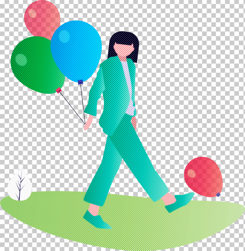 Party Partying Happy Feeling PNG, Clipart, Balloon, Games, Green, Happy Feeling, Party Free PNG Download