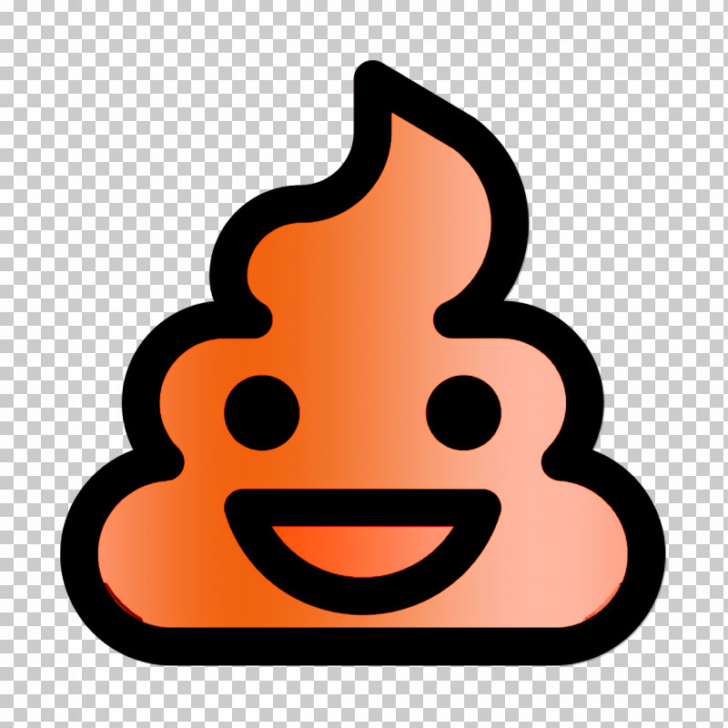 Shit Icon Poo Icon Smiley And People Icon PNG, Clipart, Cartoon, Defecation, Litter, Poo Icon, Red Dog Free PNG Download