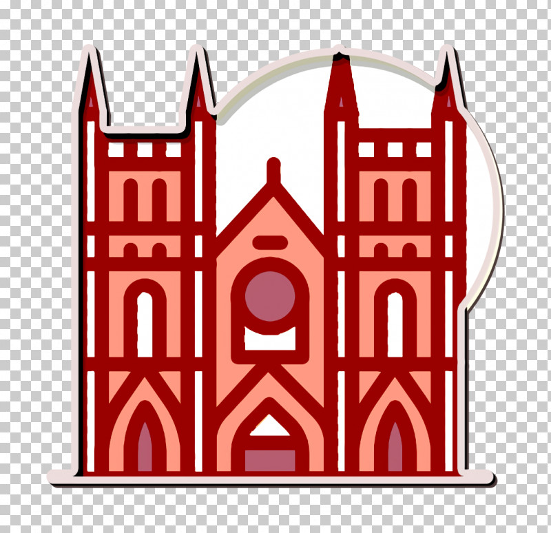 England Icon Monuments Icon Saint Paul Cathedral Icon PNG, Clipart, Cathedral, Cathedral Of Saint Paul, England Icon, Line, Meter Free PNG Download
