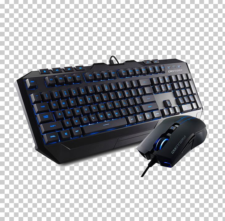 Computer Keyboard Computer Mouse Cooler Master Devastator 2 Keyboard And Mouse Set SGB-3031-KKMF1-US Cherry PNG, Clipart, Cherry, Computer Component, Computer Keyboard, Cooler Master, Electronic Device Free PNG Download